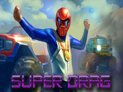 Play Super Drag Super Drag Game Online