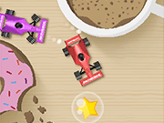 Tiny Race Game Online