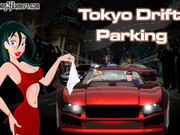Tokyo Drift Parking Game Online