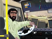 Play Turkish Bus Driver Turkish Bus Driver Game Online