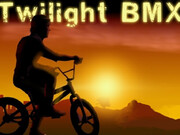 Play Twilight BMX Twilight BMX Game Online